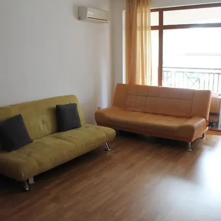 Vineyards Appartement *