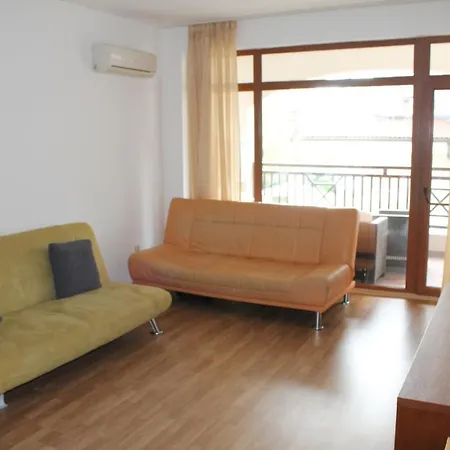 Vineyards Appartement *