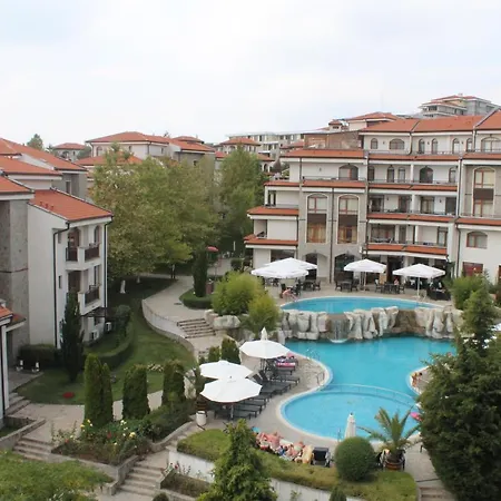 Vineyards Appartement Aheloy