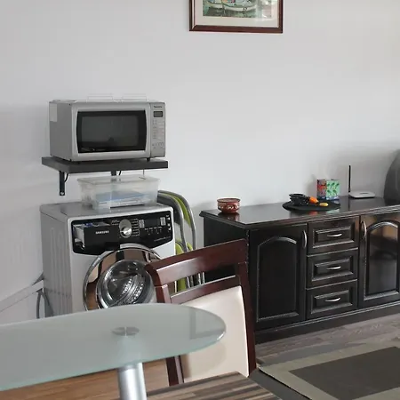 Vineyards Appartement *