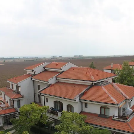 Appartement Vineyards