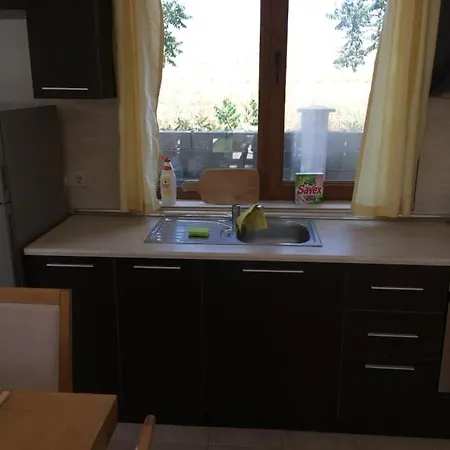 Appartement Vineyards Aheloy
