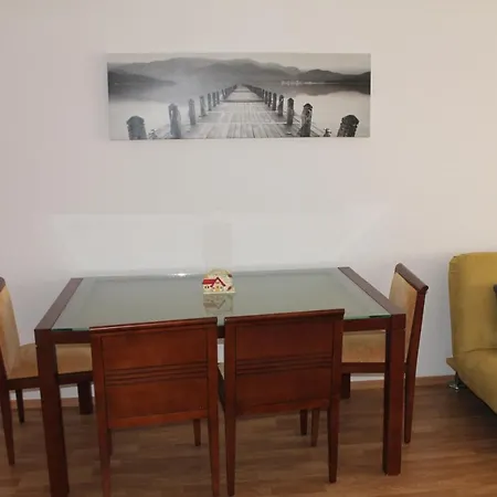 Vineyards Appartement Aheloy
