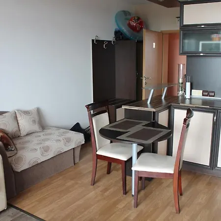 Appartement Vineyards Aheloy