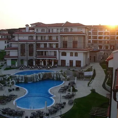 Appartement Vineyards