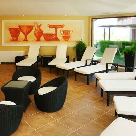 Vineyards Appartement *