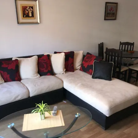 Vineyards Appartement