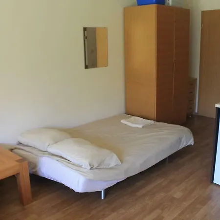 Vineyards Appartement *