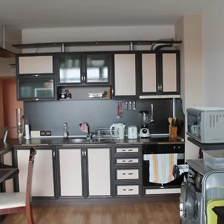 Vineyards Apartment