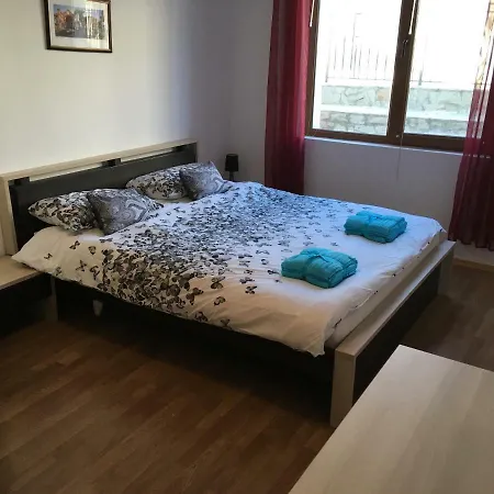 Vineyards Apartment Aheloy