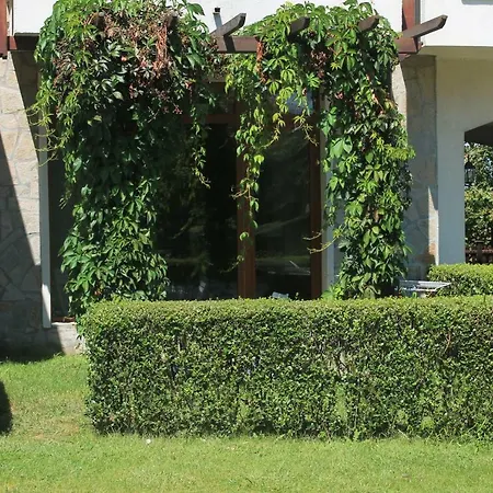 Vineyards Apartment