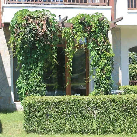 Apartment Vineyards