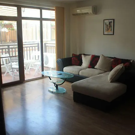 Vineyards Apartment